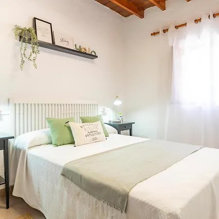 Cozy Apartment In Hortichuelas With Kitchenette Las Hortichuelas Bajas Exterior photo