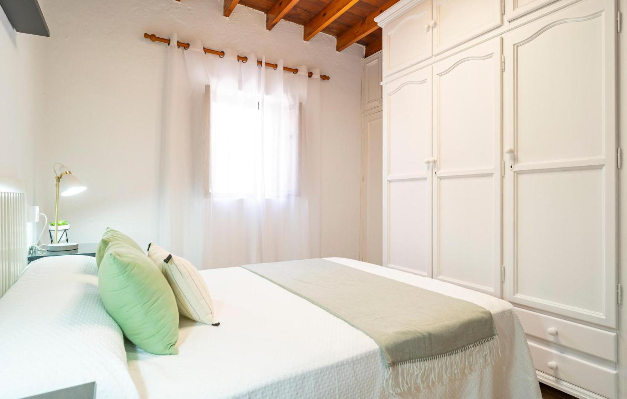 Apartment Cozy In Hortichuelas With Kitchenette Las Hortichuelas Bajas