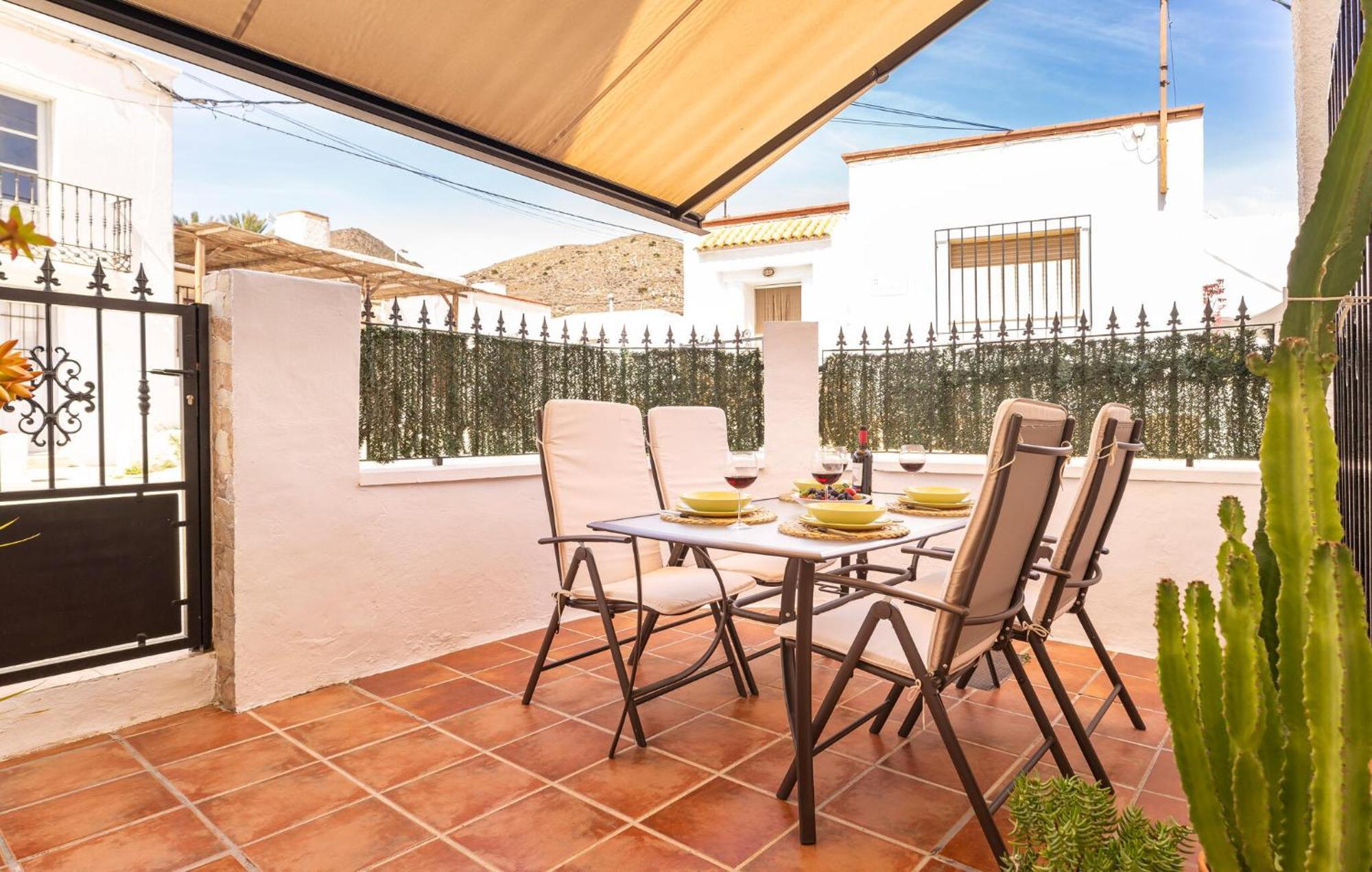 Apartment Cozy In Hortichuelas With Kitchenette *